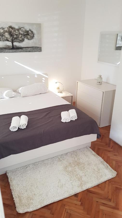 Apartment South Gate Zadar Exterior photo