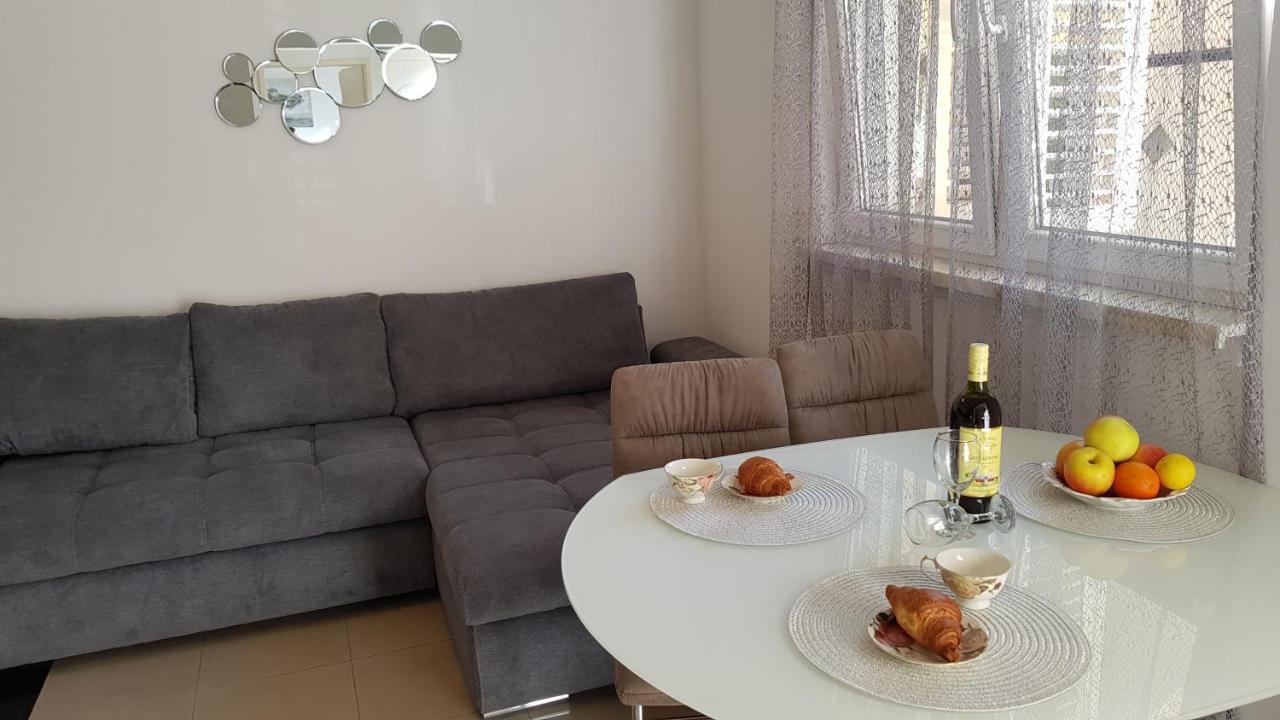 Apartment South Gate Zadar Exterior photo