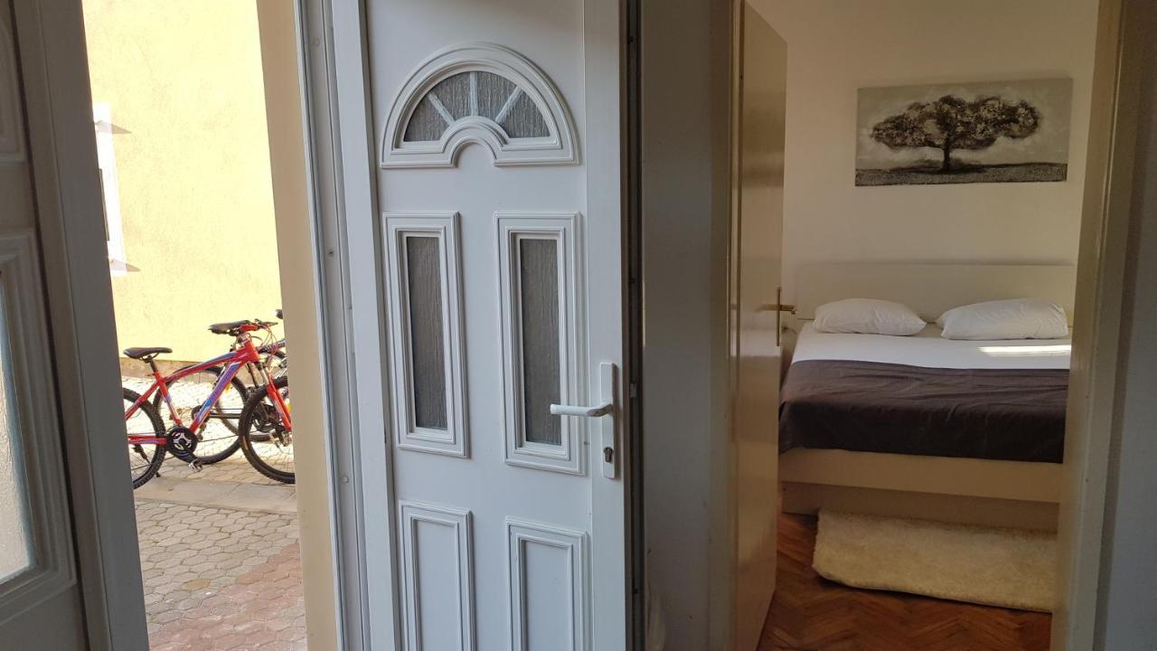 Apartment South Gate Zadar Exterior photo