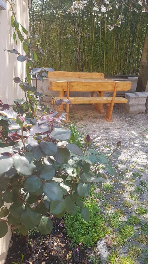 Apartment South Gate Zadar Exterior photo